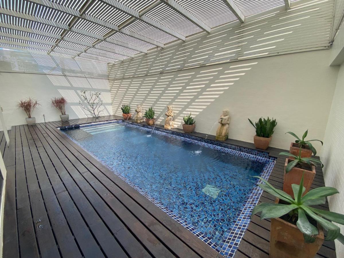Xiadu Motel Taichung Exterior foto