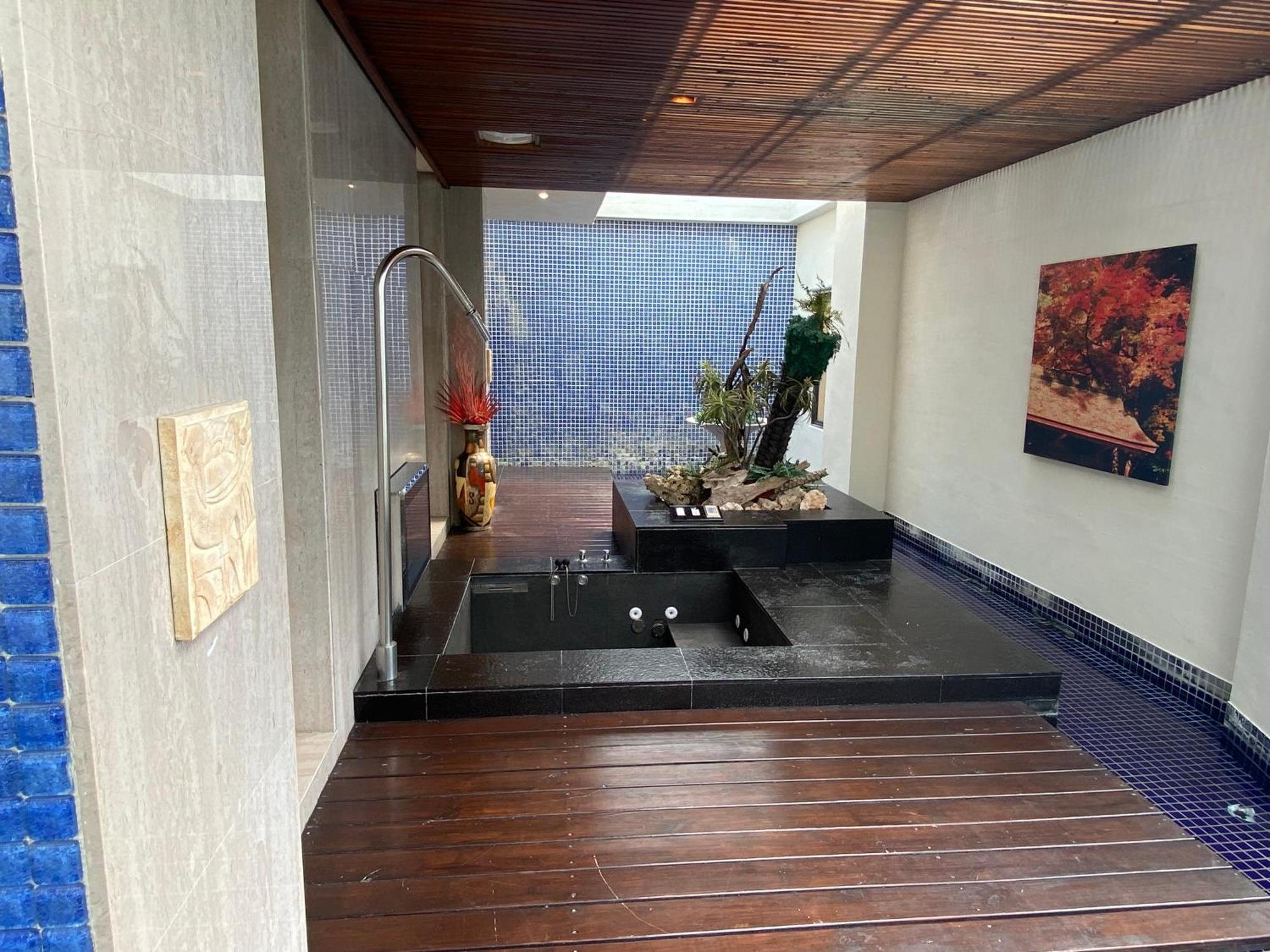 Xiadu Motel Taichung Exterior foto