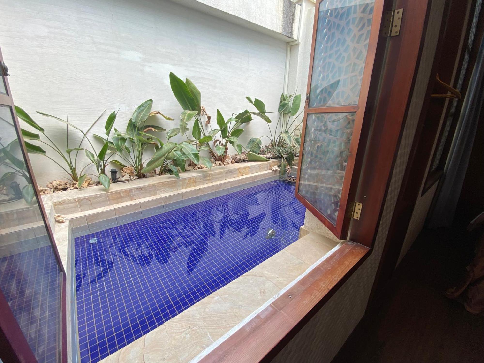 Xiadu Motel Taichung Exterior foto