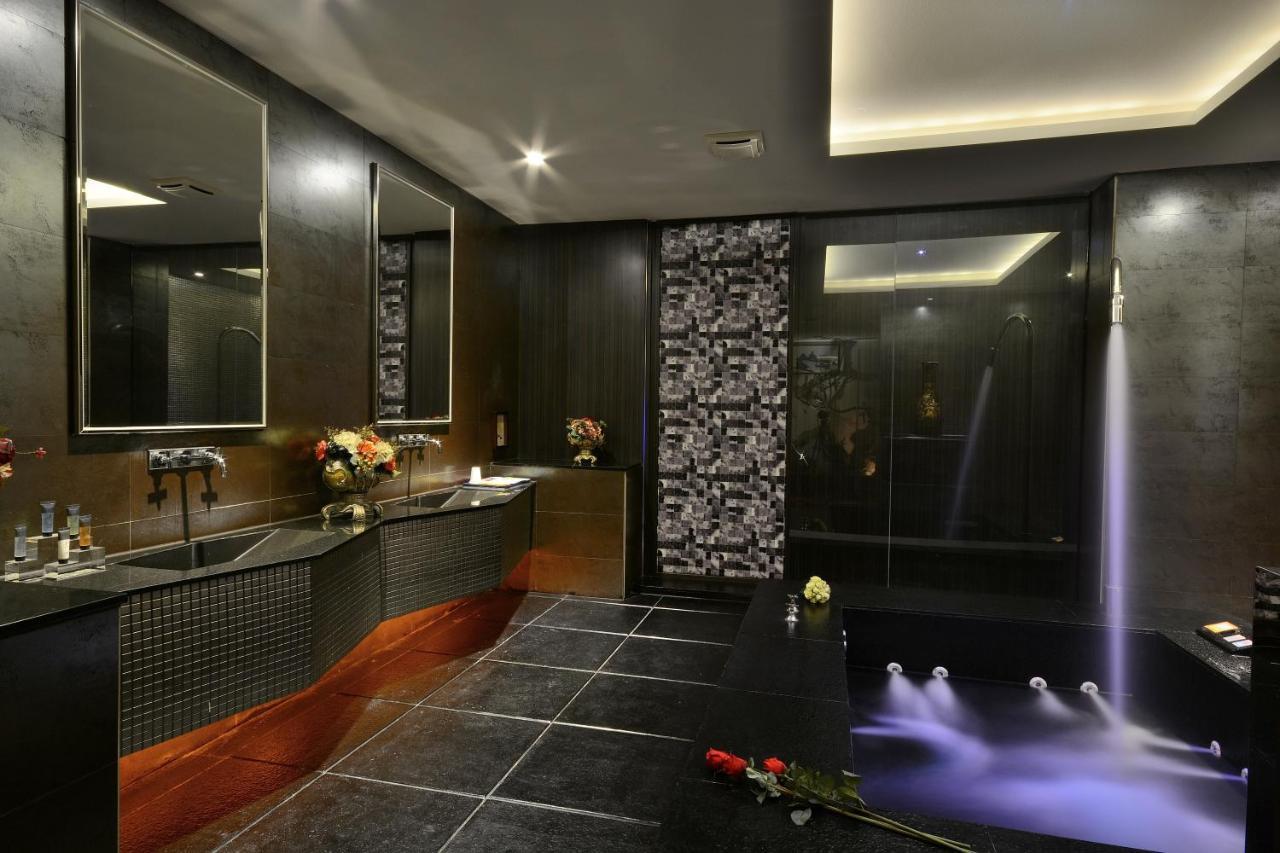 Xiadu Motel Taichung Exterior foto